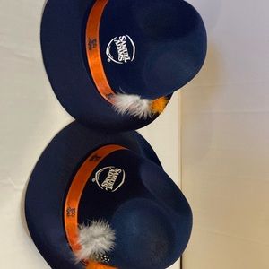 Samual Adam’s German Octoberfest Hats